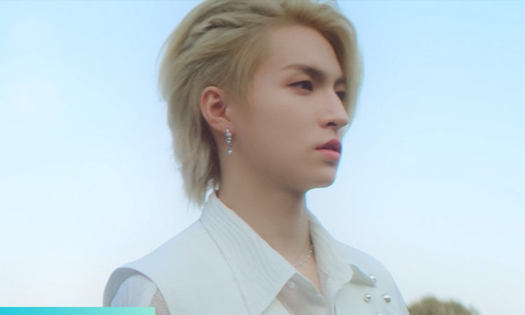 E'last U lanza su teaser para darle la bienvenida a la primavera