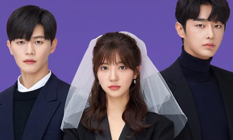 ¡No olvides ver el dorama Ending Again en Doramasmp4!