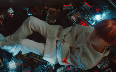 EPEX nos muestra los diferentes problemas psicológicos para Bipolar Pt.1: Prelude of Anxiety