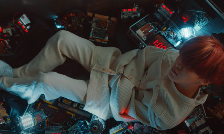 EPEX nos muestra los diferentes problemas psicológicos para Bipolar Pt.1: Prelude of Anxiety