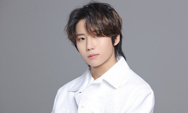 Se revela que el primer miembro de JUST B y es el exconcursante de I-LAND, Geonu