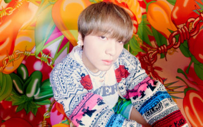 Haechan admite con qué miembro de NCT Dream tuviera una cita