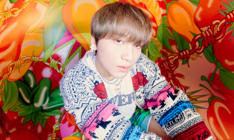 Haechan admite con qué miembro de NCT Dream tuviera una cita