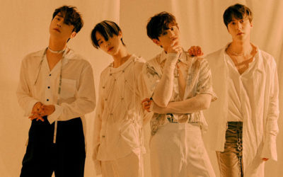 Horarios para LATAM y España para el comeback de Highlight con NOT THE END