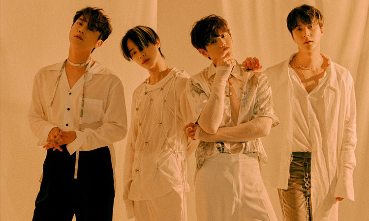 Horarios para LATAM y España para el comeback de Highlight con NOT THE END