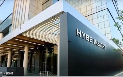 ¡HYBE INSIGHT MUSEUM ABRE SUS PUERTAS OFICIALMENTE!