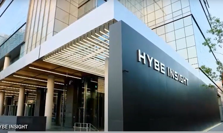 ¡HYBE INSIGHT MUSEUM ABRE SUS PUERTAS OFICIALMENTE!
