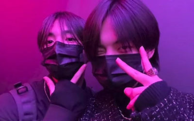 Netizen dicen que los aprendices especulados de HYBE tienen los visuales que le gustan a la compañía