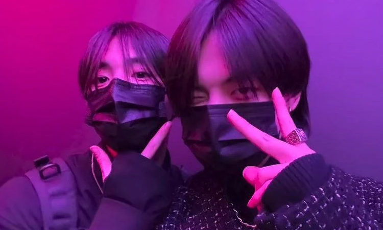 Netizen dicen que los aprendices especulados de HYBE tienen los visuales que le gustan a la compañía