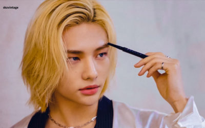 ¿Qué tipo de novia serías para Hyunjin de Stray Kids según tu signo zodiacal?