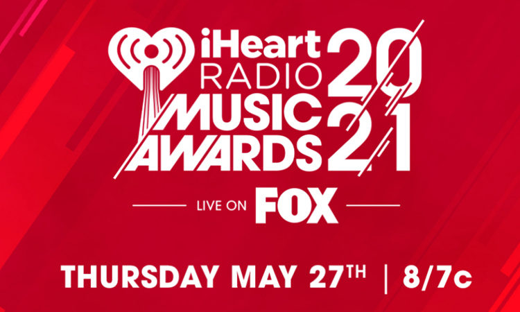 Horarios para LATAM y España para los iHeartRadio Music Awards 2021