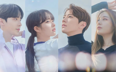 La escritora del webtoon Imitation dice que ama la adaptación