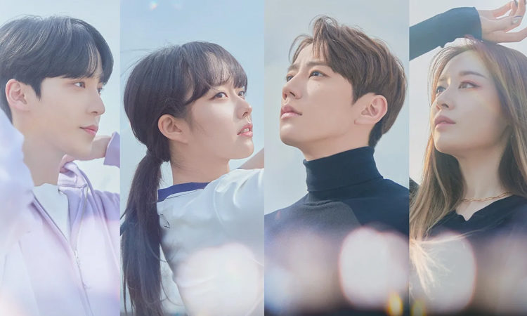 La escritora del webtoon Imitation dice que ama la adaptación