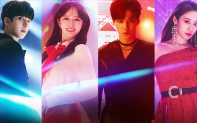 ¡Imitation ya esta disponible en la plataforma de Viki!