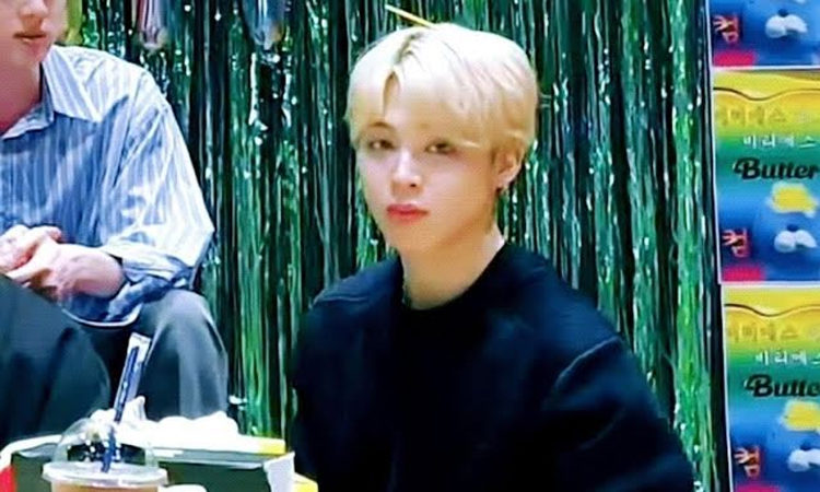 Jimin de BTS entra en pánico cuando escucha mal a J-Hope y cree que lo insulto