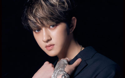 Jaehyun de Golden Child participara en el dorama de thriller Ghost Story