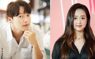 Jang Ki Yong, niega los rumores de citas con la ex gimnasta olímpica Son Yeon Jae
