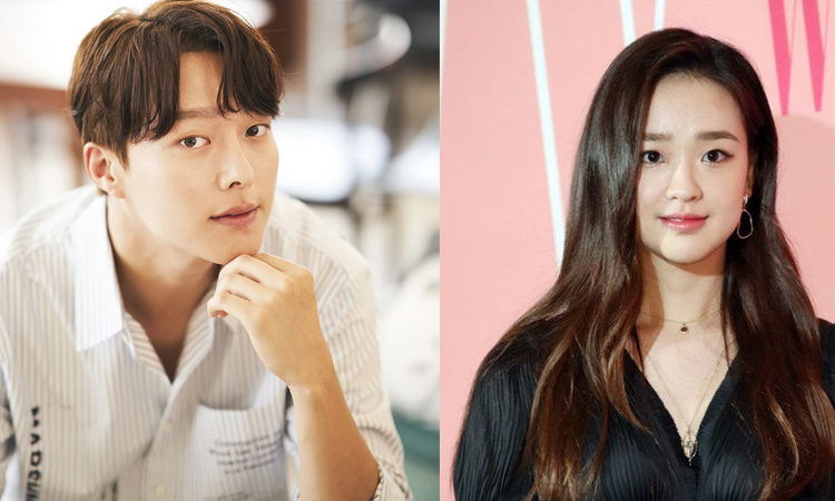 Jang Ki Yong, niega los rumores de citas con la ex gimnasta olímpica Son Yeon Jae
