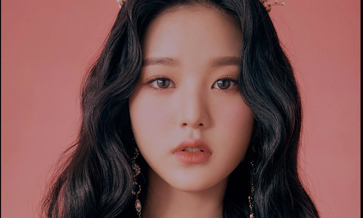 Jang Won Young de IZ*ONE decide abrir su cuenta personal de Instagram
