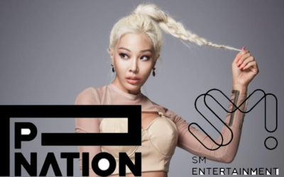 Jessi explica las diferencias de trabajar con SM Entertainment y P NATION
