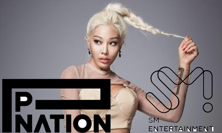 Jessi explica las diferencias de trabajar con SM Entertainment y P NATION