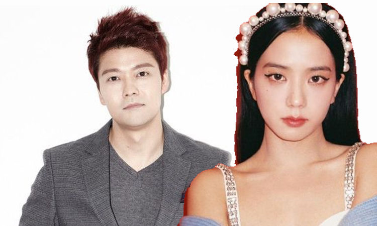 Jun Hyun Moo confiesa que la belleza de Jisoo de BLACKPINK lo dejó sin aliento