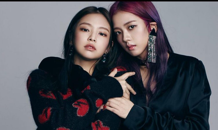 Jisoo de BLACKPINK admite que aún utiliza el costoso regalo de Jennie