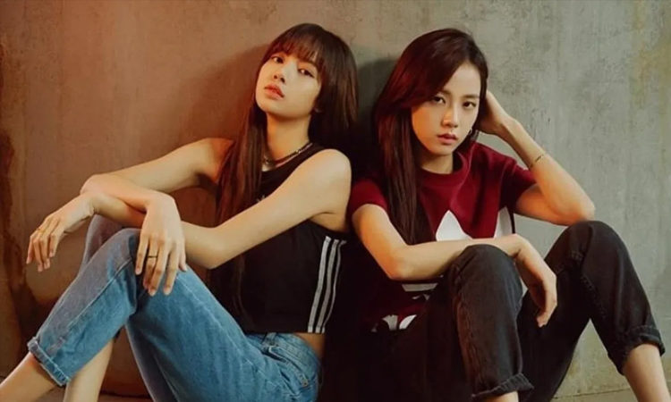 Jisoo de BLACKPINK compartió una vez lo que 