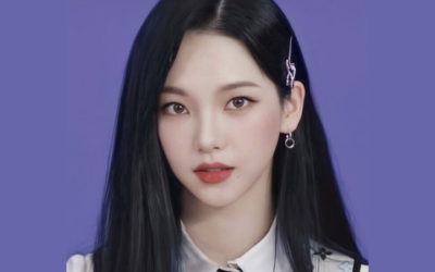 Karina de aespa admite quien es su verdadera soulmate