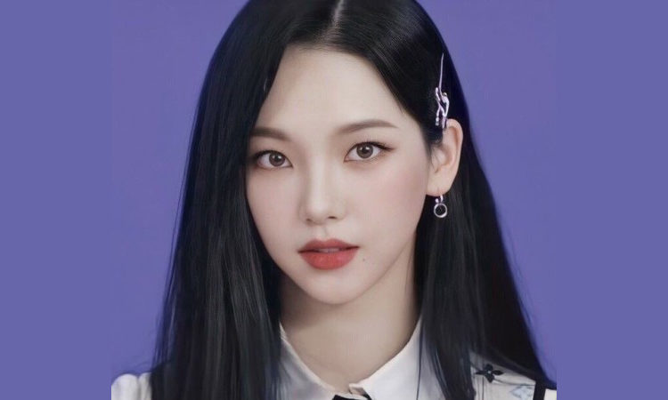 Karina de aespa admite quien es su verdadera soulmate