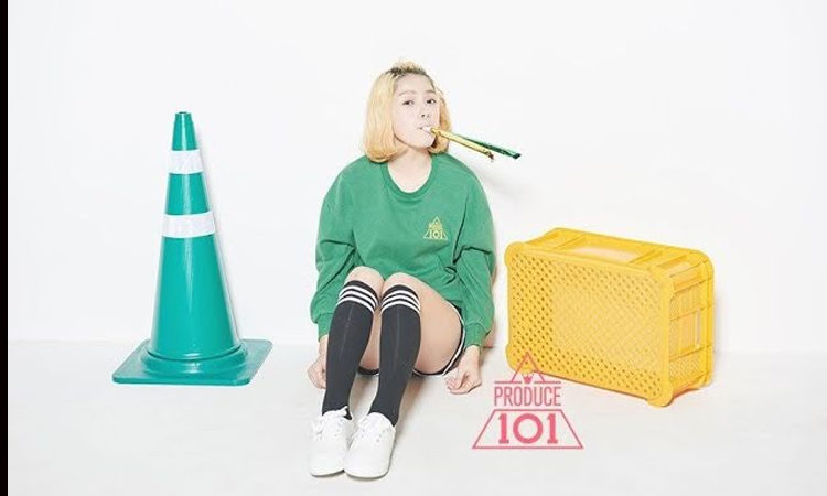 Exconcursante de Produce 101 Kathy Lee desenmascara la estricta rutina diaria de un ídolo trainee