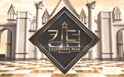 Rumores: Kingdom Legendary War se realizara la ronda final sin los miembros en cuarentena