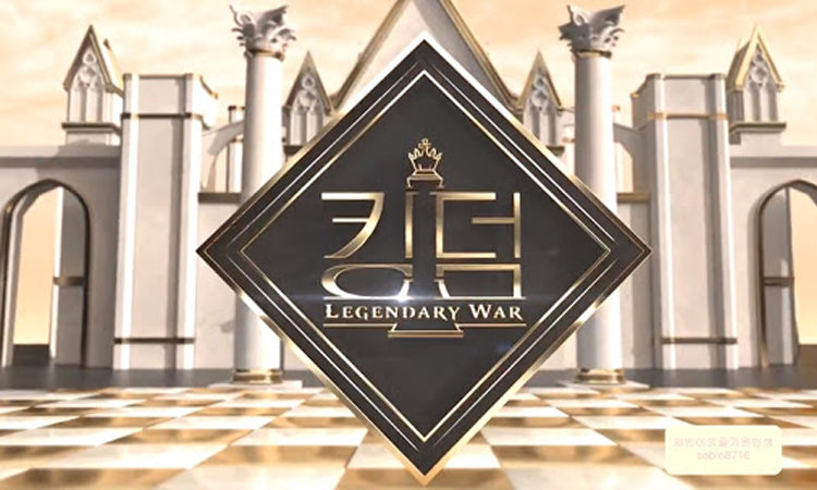 Rumores: Kingdom Legendary War se realizara la ronda final sin los miembros en cuarentena