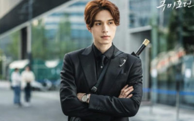 ¿Cuál es tu compatibilidad con Lee Dong Wook según tu signo zodiacal?