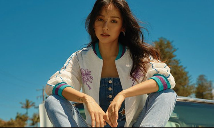 Lee Hyori admite que sus padres enviaron a su perro a un restaurante Bosintang cuando ella era una niñaadmite que sus padres enviaron a su perro a un restaurante Bosintang cuando ella era una niña