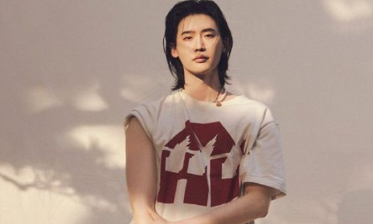 Lee Jong Suk admite que las personas siempre piensa que el esta coqueteando