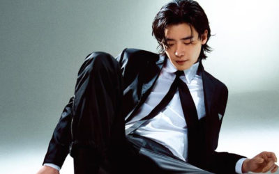 Lee Jong Suk explica de los cambios que paso durante el servicio militar