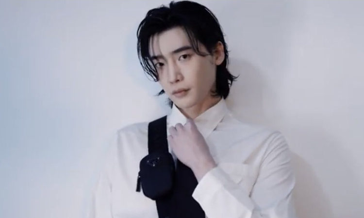 Lee Jong Suk admite cuales son sus personajes favoritos que ha interpretado