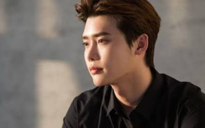 ¿Sabias que? Lee Jong Suk aún habla con su primer amor