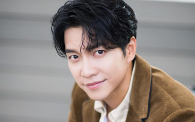 Lee Seung Gi dejará Hook Entertainment después de 17 años y establecerá su propia agencia