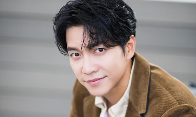 Lee Seung Gi dejará Hook Entertainment después de 17 años y establecerá su propia agencia