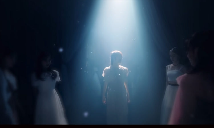 LIGHTSUM presenta un mistico debut trailer