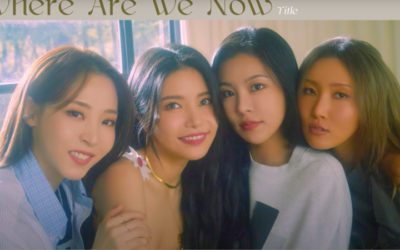 ¡MOOMOO escuchen las canciones del álbum de MAMAMOO para WAW!
