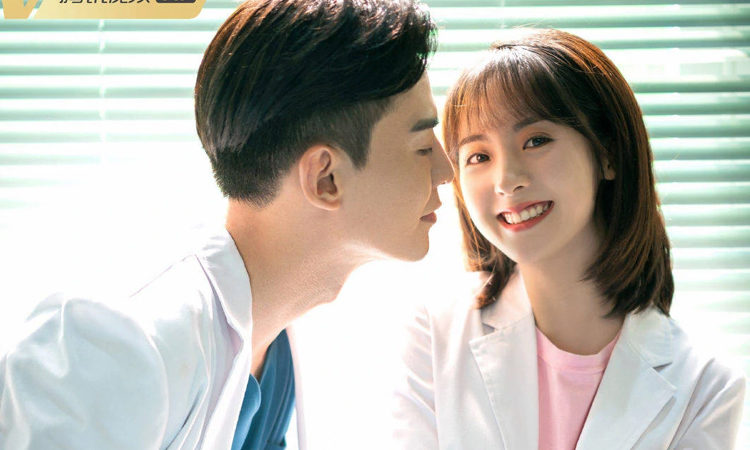 El Cdrama Mi Pequeña Felicidad esta disponible en Viki