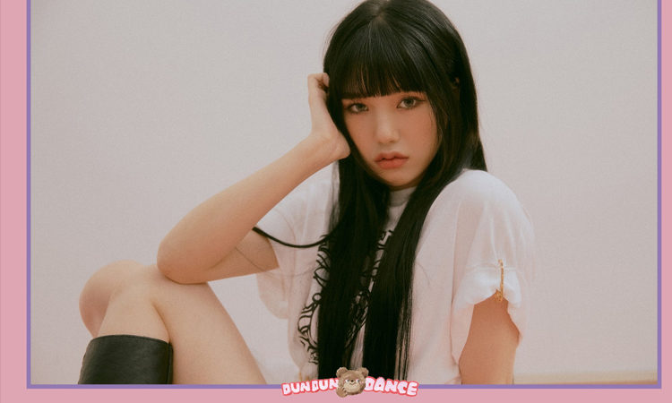 Mimi de Oh My Girl no participo en el showcase por razones médicas