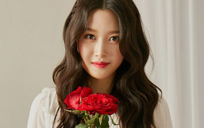 Moon Ga Young renueva contrato con KeyEast