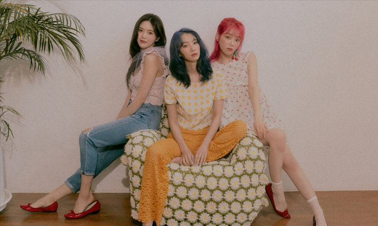 Oh My Girl nos enamora con su delicada apariencia en las fotos concepto de Dun Dun