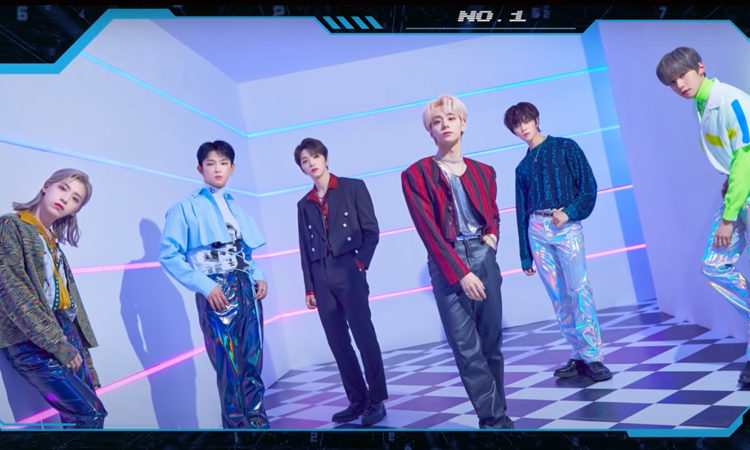 Horarios para LATAM y España para el comeback de ONEUS con Black Mirror