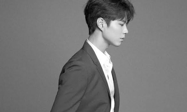 Korean Film Council publica fotos nunca antes vistas del actor Park Bo Gum