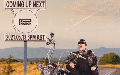 P NATION anuncia un COMING UP NEXT ¿Alineación o comeback?
